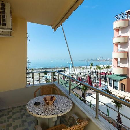 Comfortable Apartment Next To The Beach دراس المظهر الخارجي الصورة