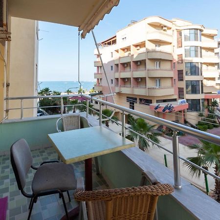 Comfortable Apartment Next To The Beach دراس المظهر الخارجي الصورة
