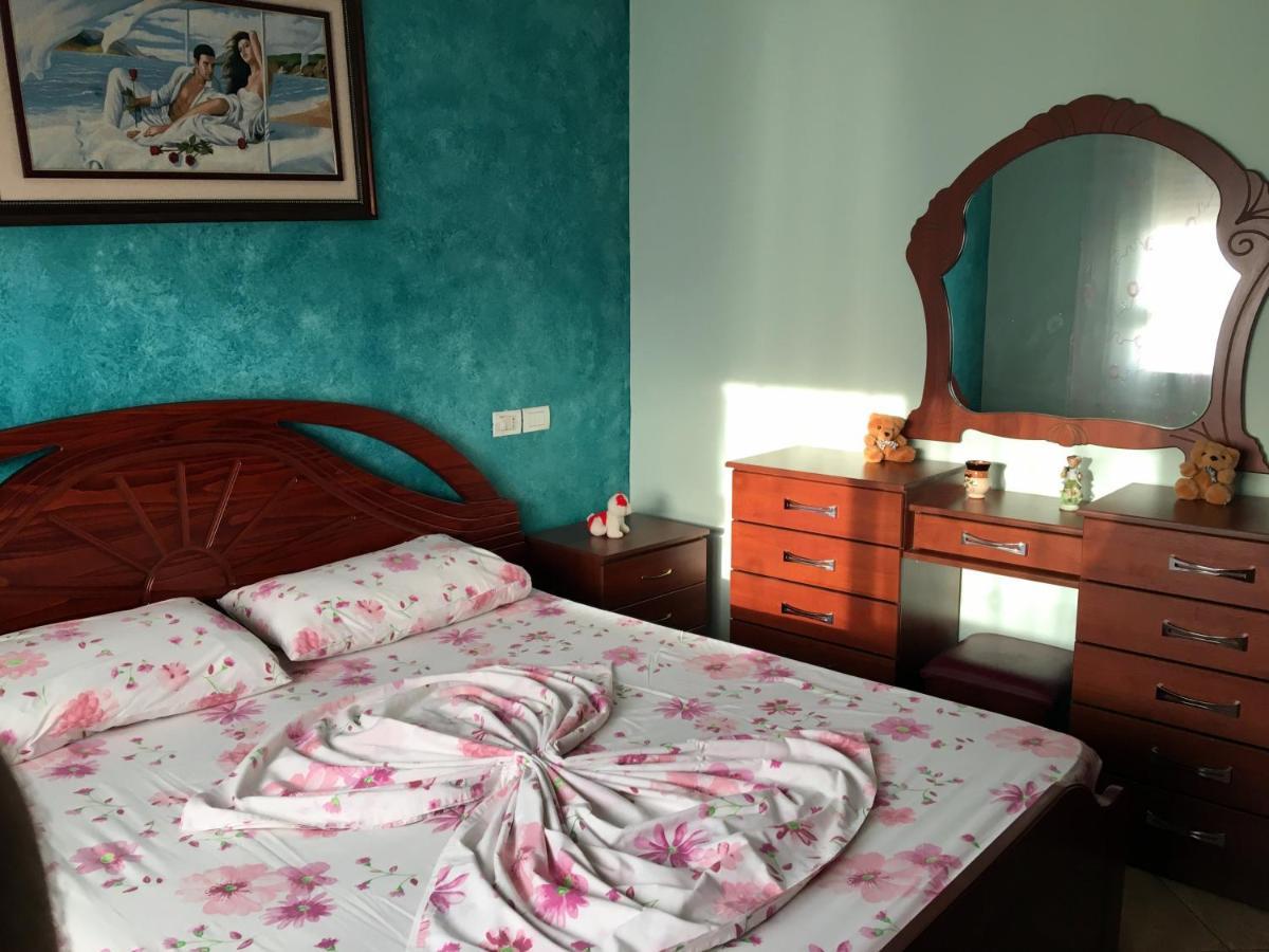 Comfortable Apartment Next To The Beach دراس المظهر الخارجي الصورة
