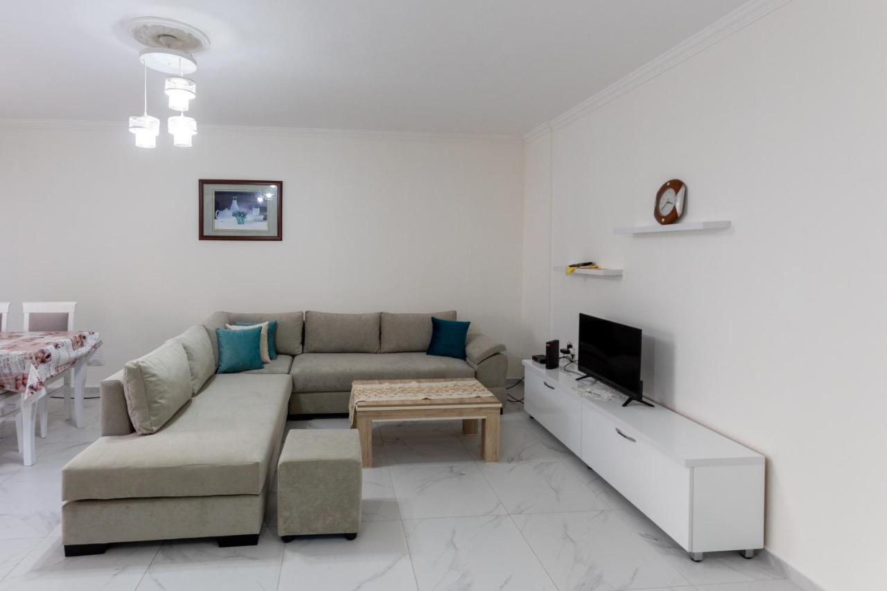 Comfortable Apartment Next To The Beach دراس المظهر الخارجي الصورة