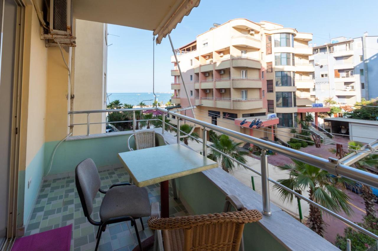 Comfortable Apartment Next To The Beach دراس المظهر الخارجي الصورة