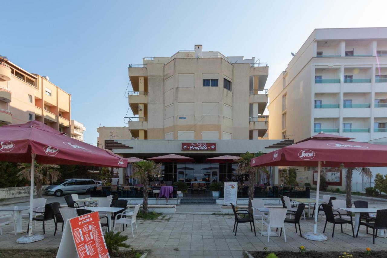 Comfortable Apartment Next To The Beach دراس المظهر الخارجي الصورة