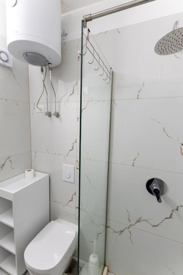Comfortable Apartment Next To The Beach دراس المظهر الخارجي الصورة