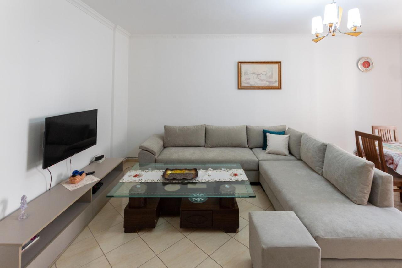 Comfortable Apartment Next To The Beach دراس المظهر الخارجي الصورة