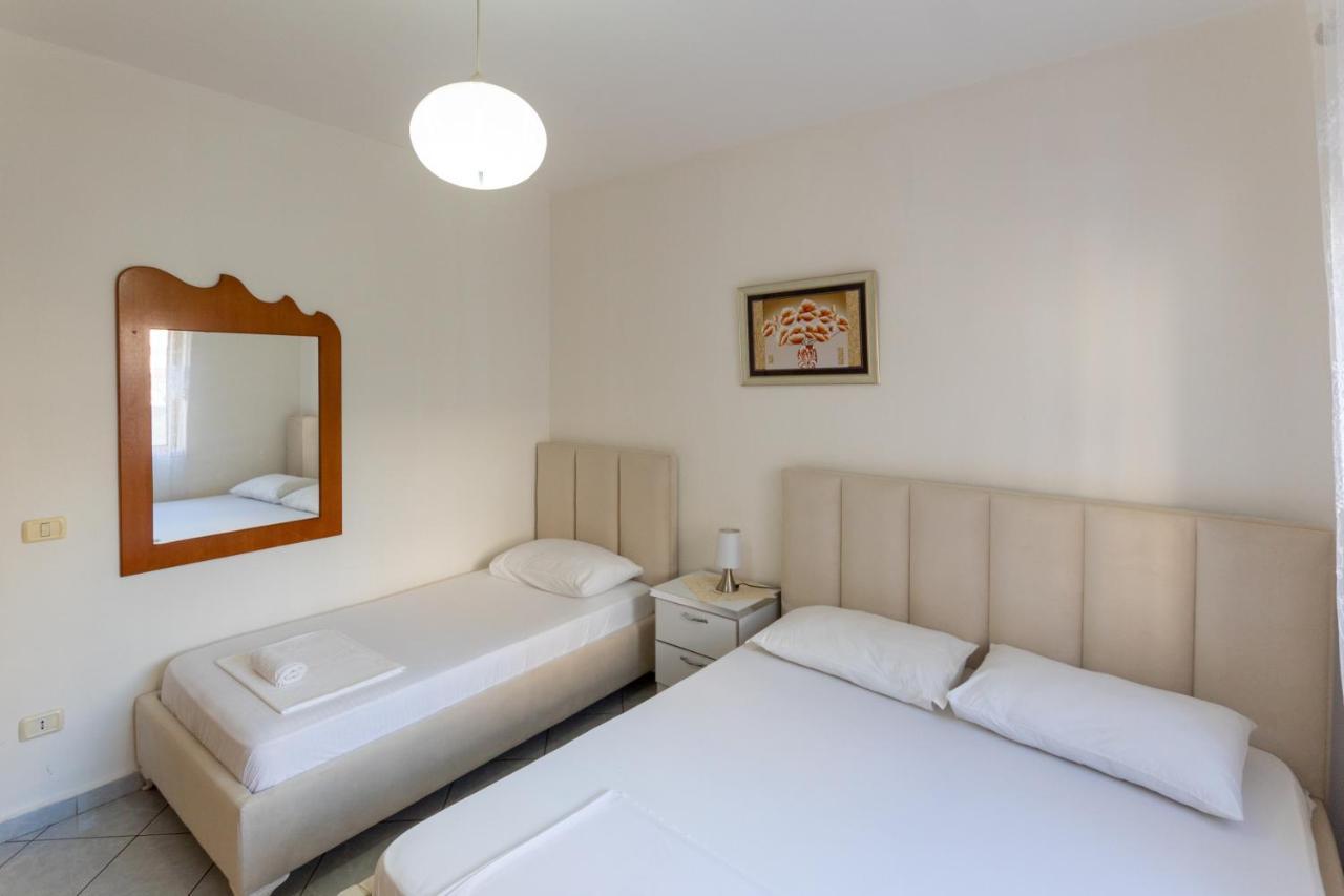 Comfortable Apartment Next To The Beach دراس المظهر الخارجي الصورة