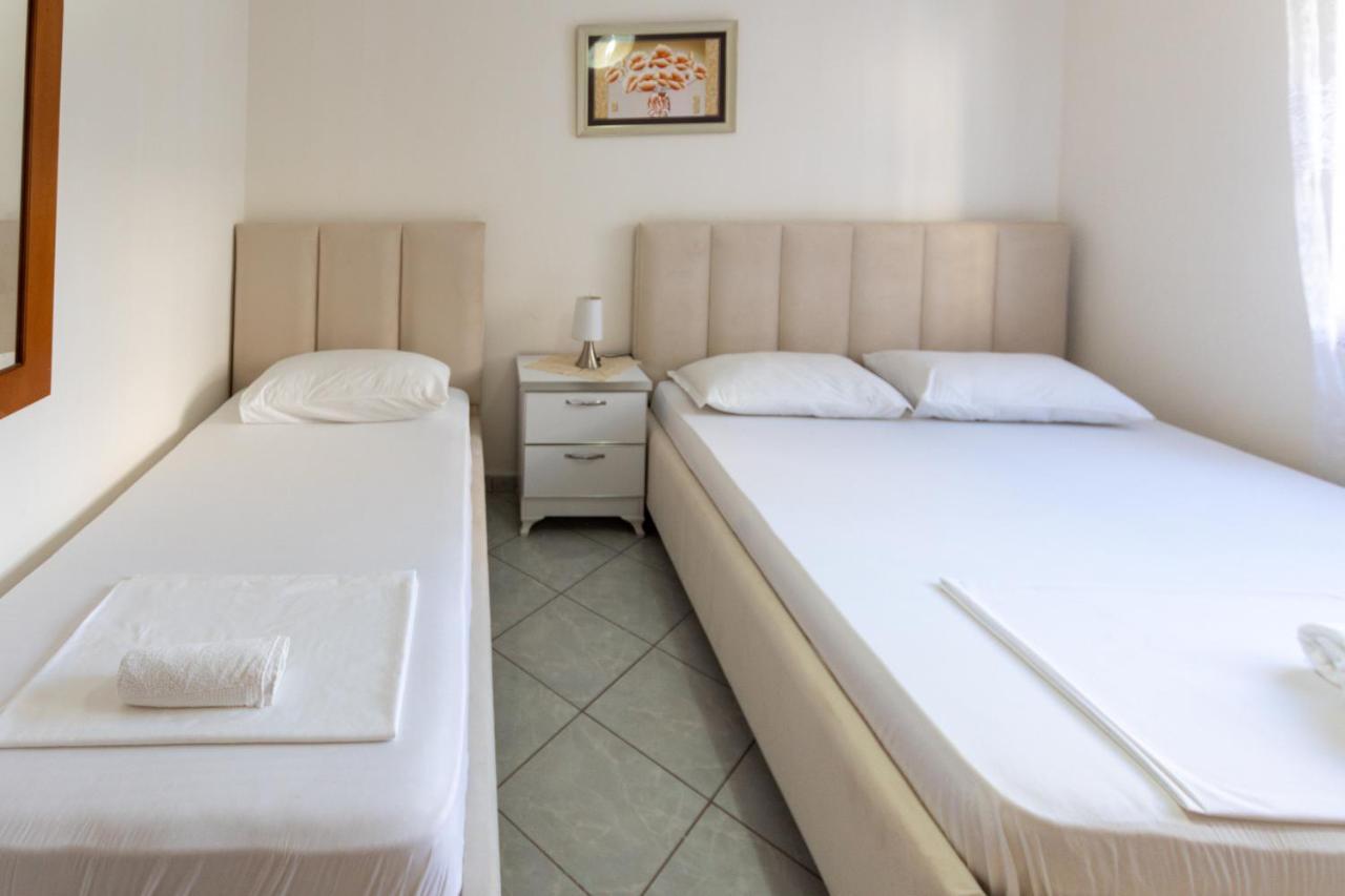 Comfortable Apartment Next To The Beach دراس المظهر الخارجي الصورة