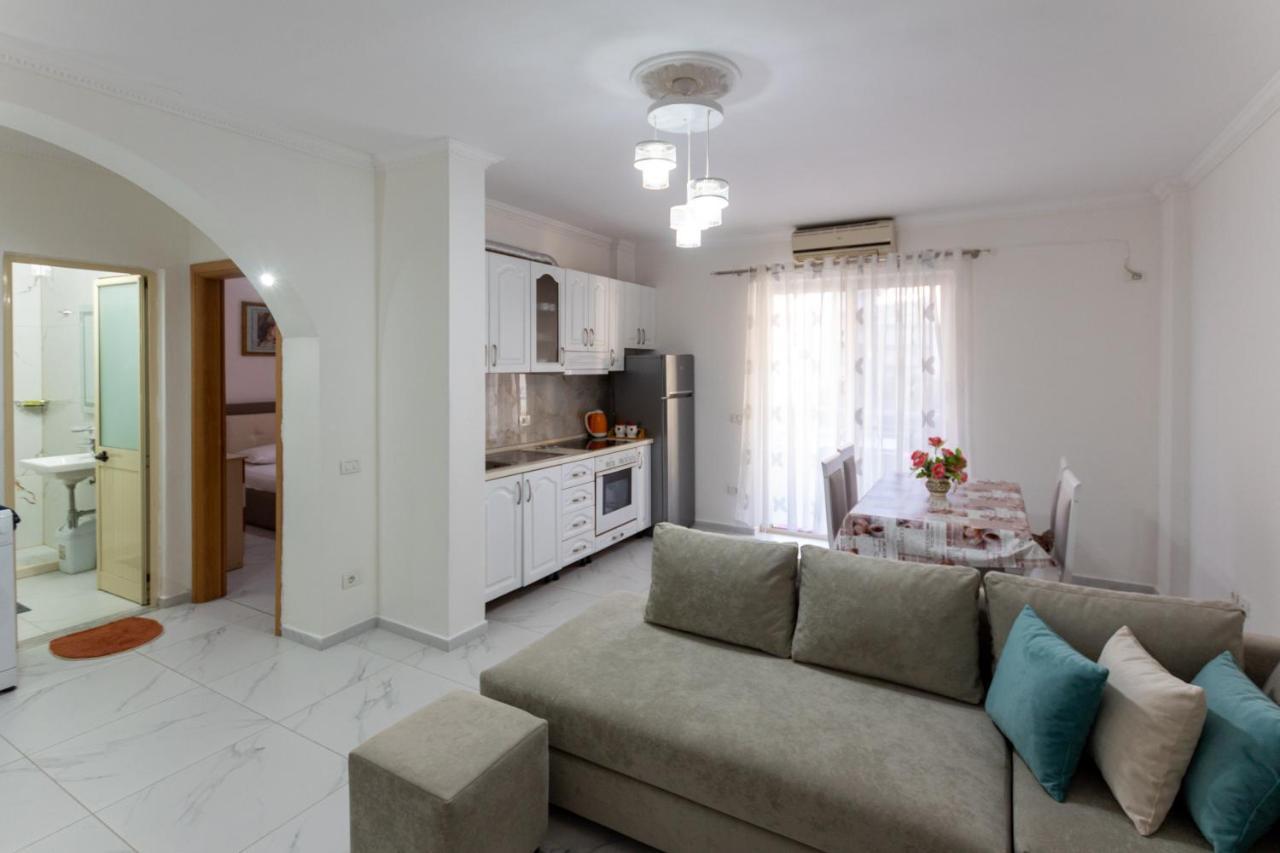 Comfortable Apartment Next To The Beach دراس المظهر الخارجي الصورة