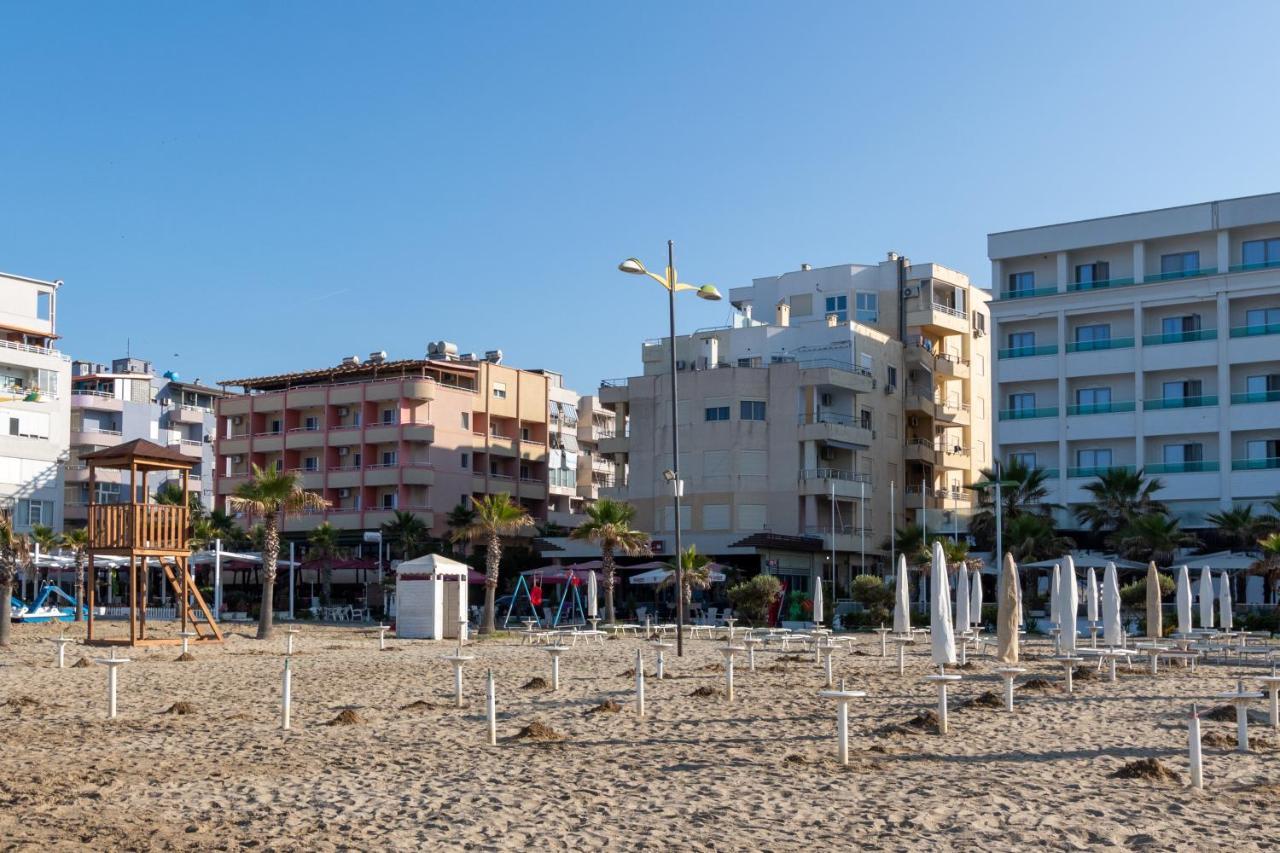 Comfortable Apartment Next To The Beach دراس المظهر الخارجي الصورة