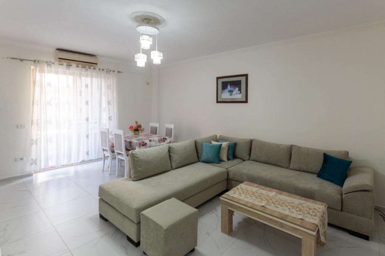 Comfortable Apartment Next To The Beach دراس المظهر الخارجي الصورة