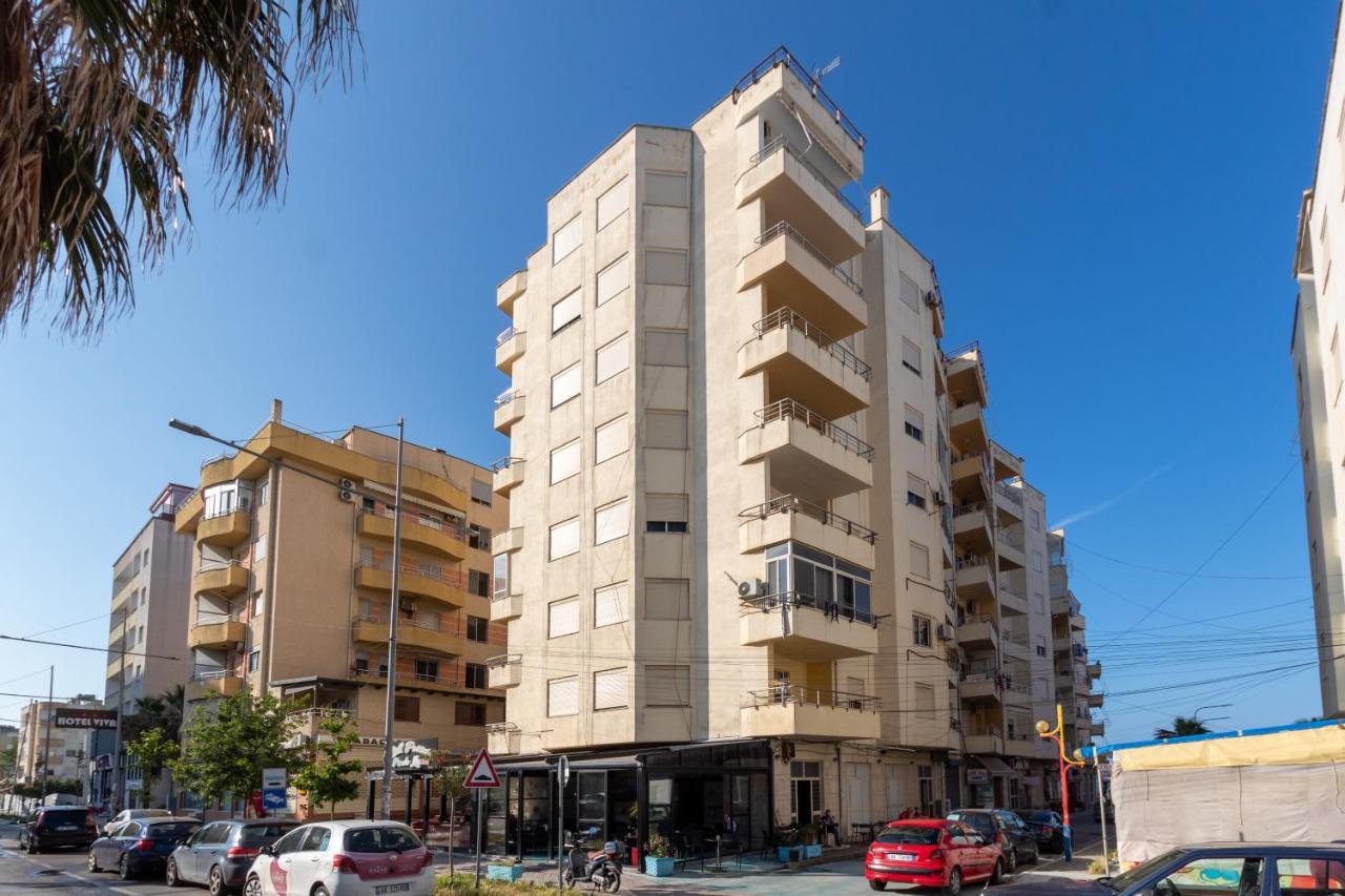 Comfortable Apartment Next To The Beach دراس المظهر الخارجي الصورة