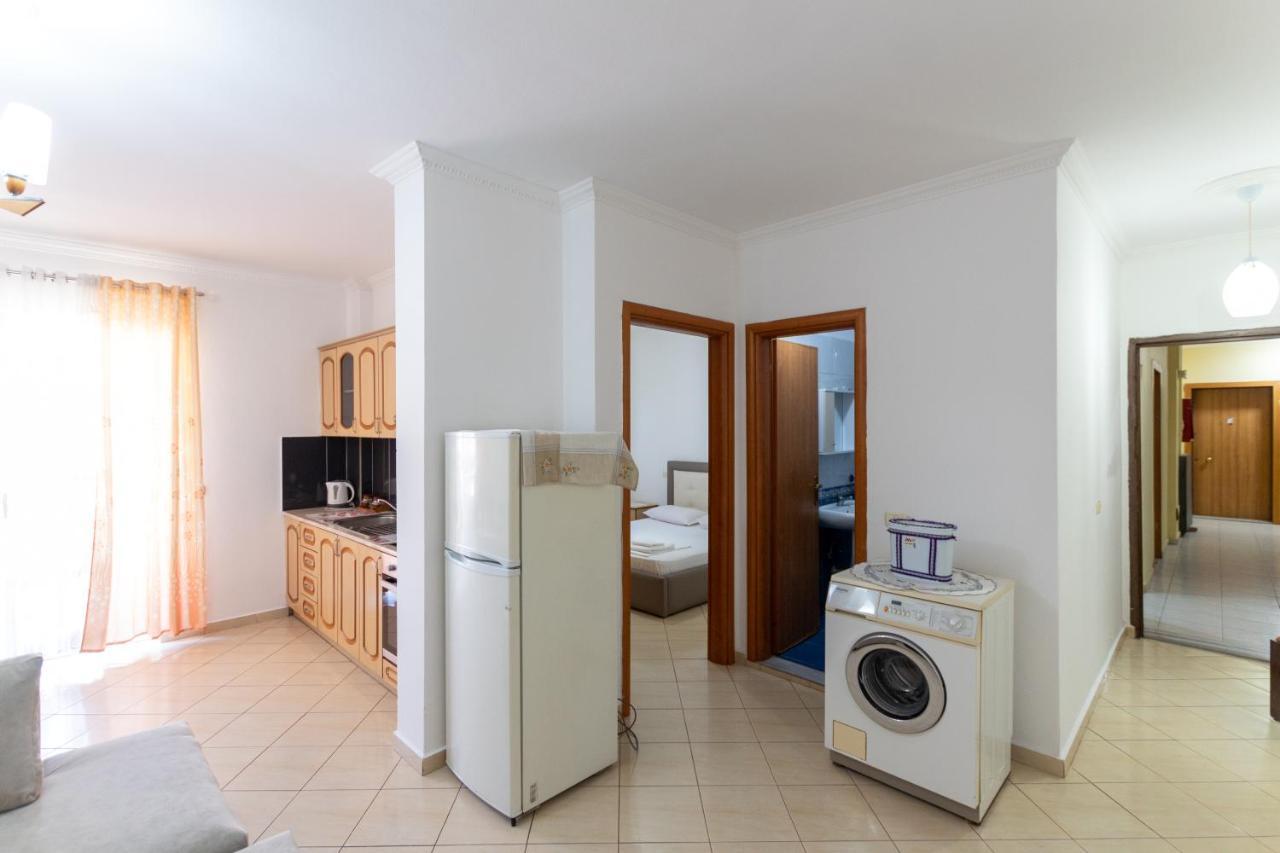Comfortable Apartment Next To The Beach دراس المظهر الخارجي الصورة