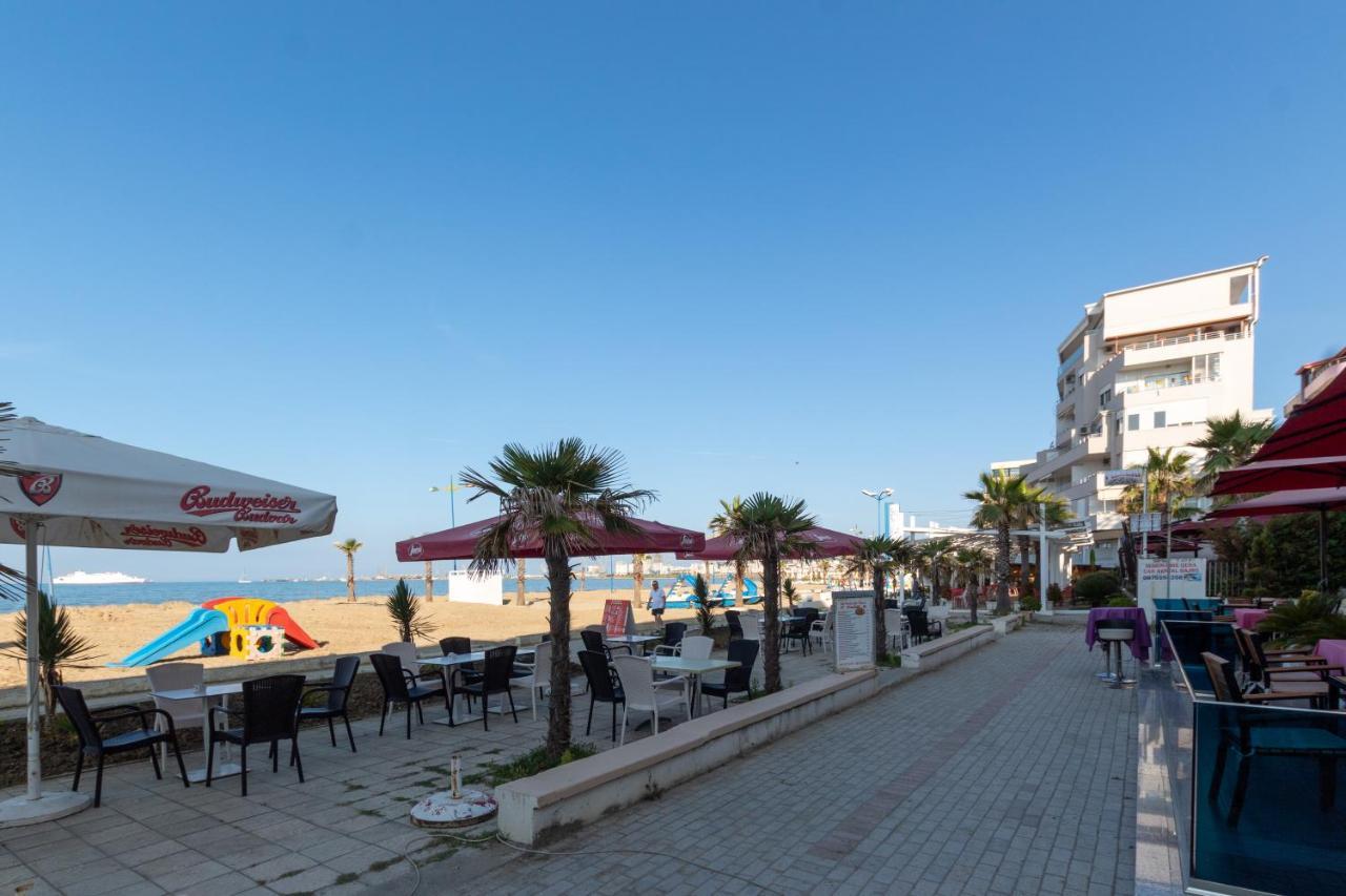 Comfortable Apartment Next To The Beach دراس المظهر الخارجي الصورة