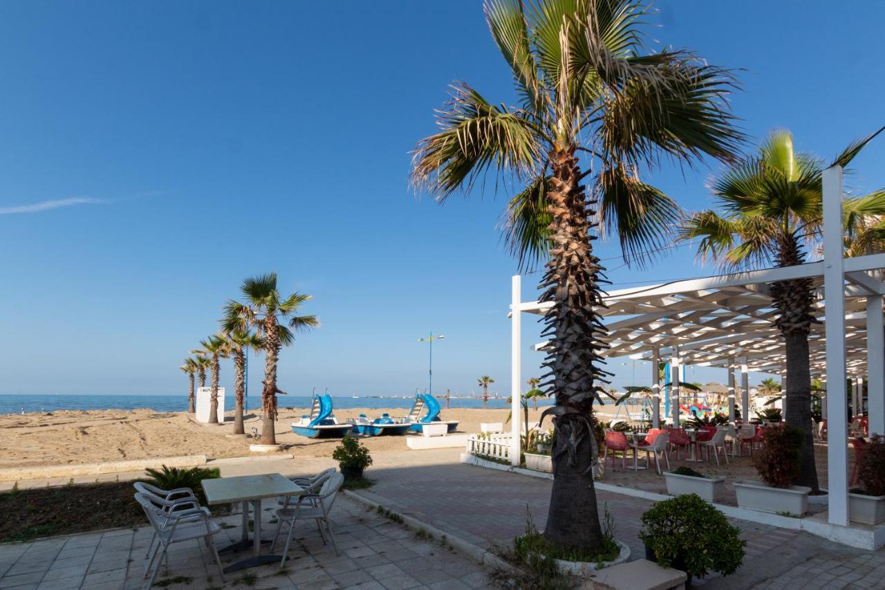 Comfortable Apartment Next To The Beach دراس المظهر الخارجي الصورة