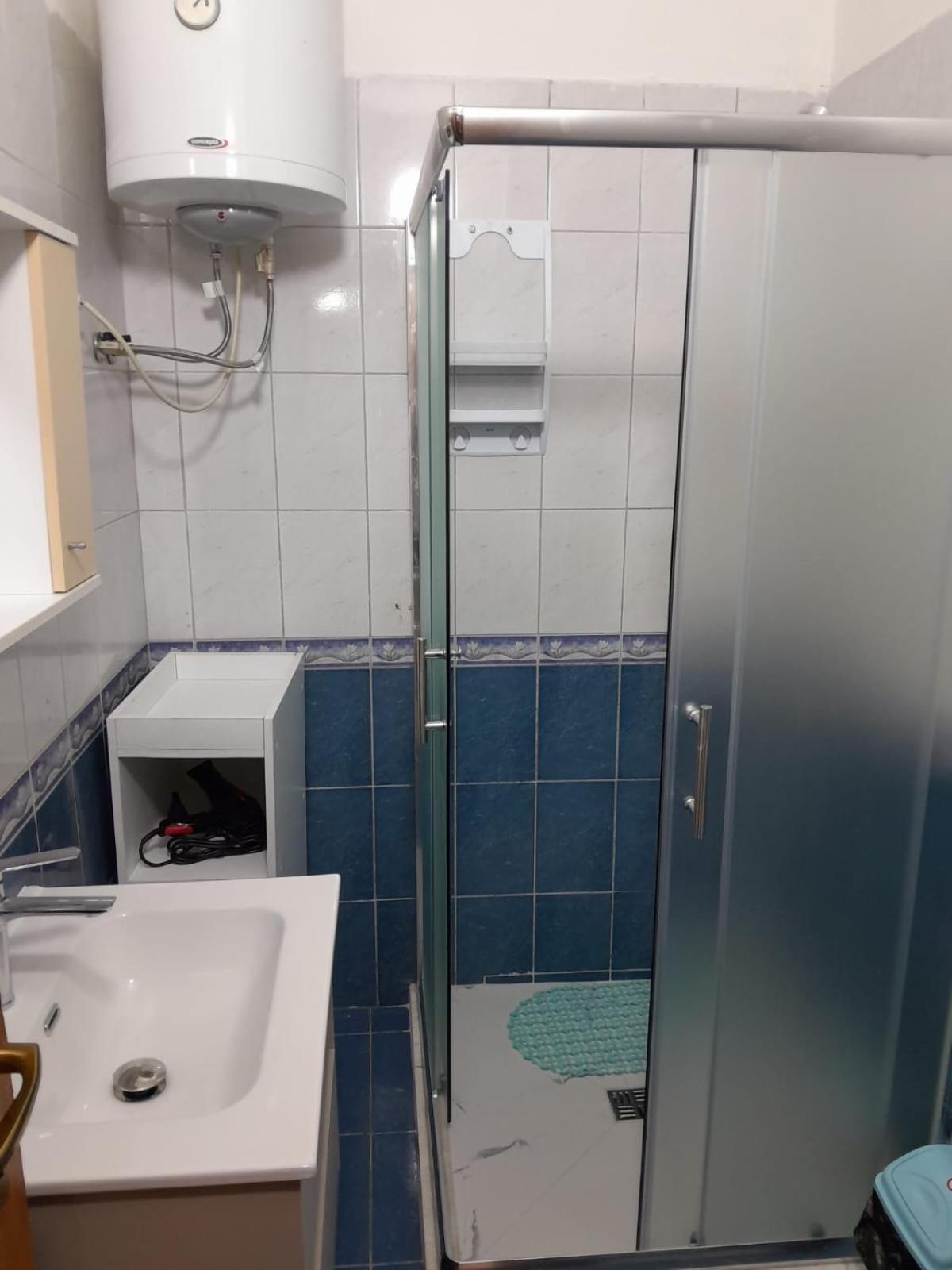 Comfortable Apartment Next To The Beach دراس المظهر الخارجي الصورة