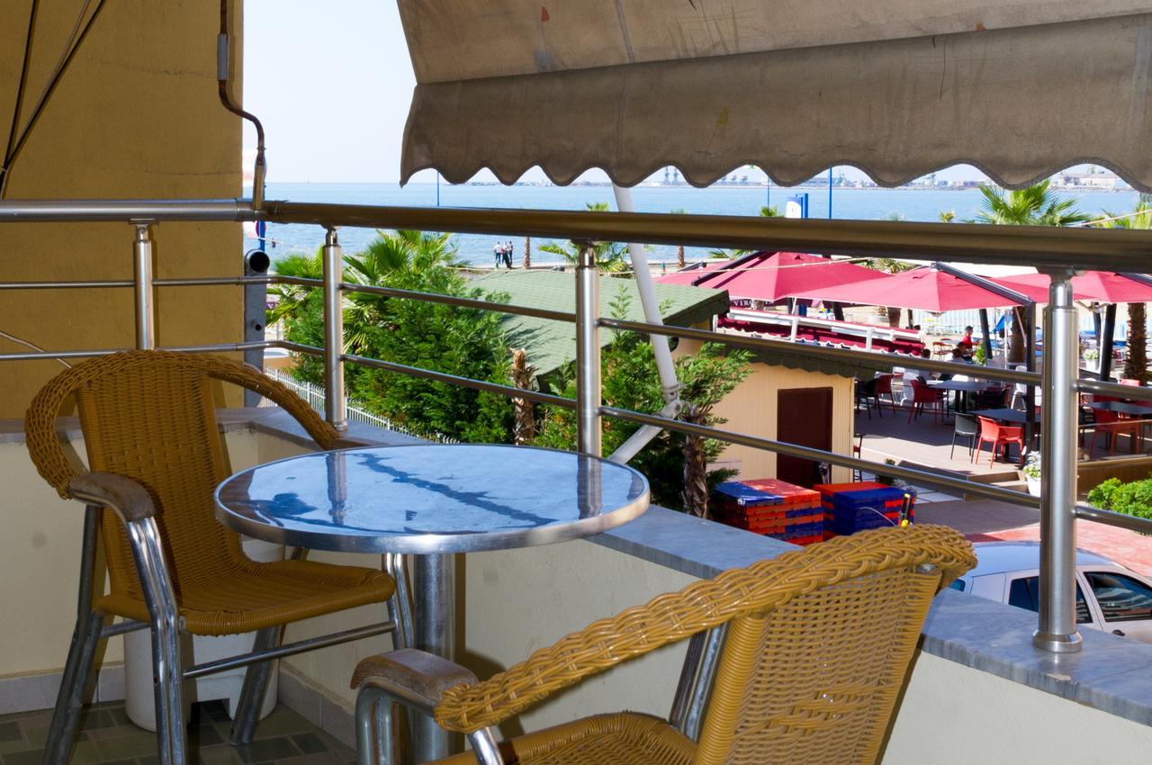 Comfortable Apartment Next To The Beach دراس المظهر الخارجي الصورة